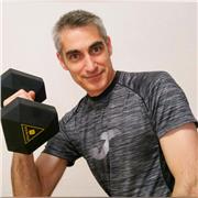 Entrenamiento personal-grupal-oposiciones-entrenamiento funcional